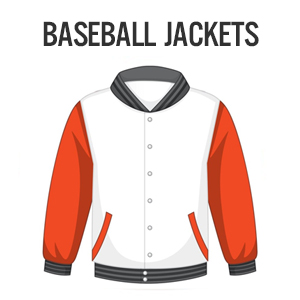 Baseball Jackets