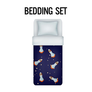 Bedding Set