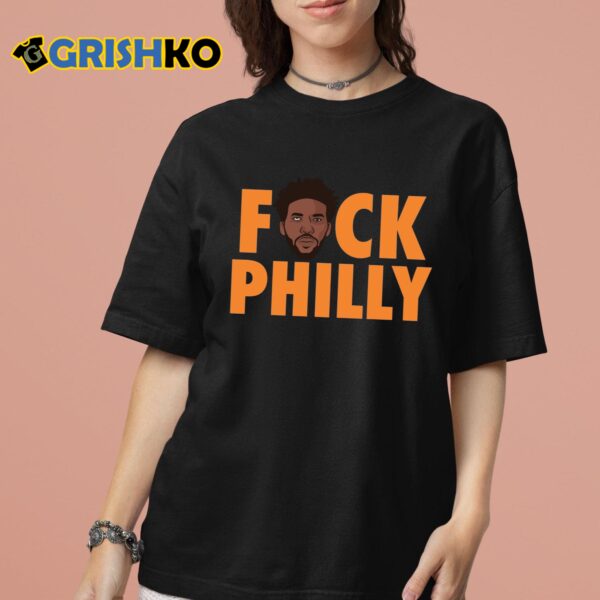 Big Knick Energy Fuck Philly Shirt 13 1