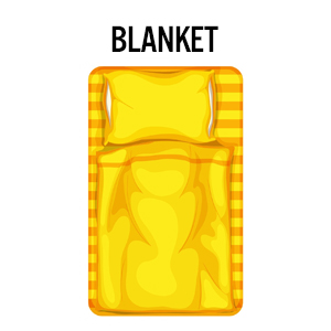 Blanket