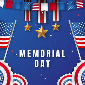 Memorial Day