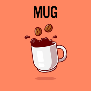 Mug