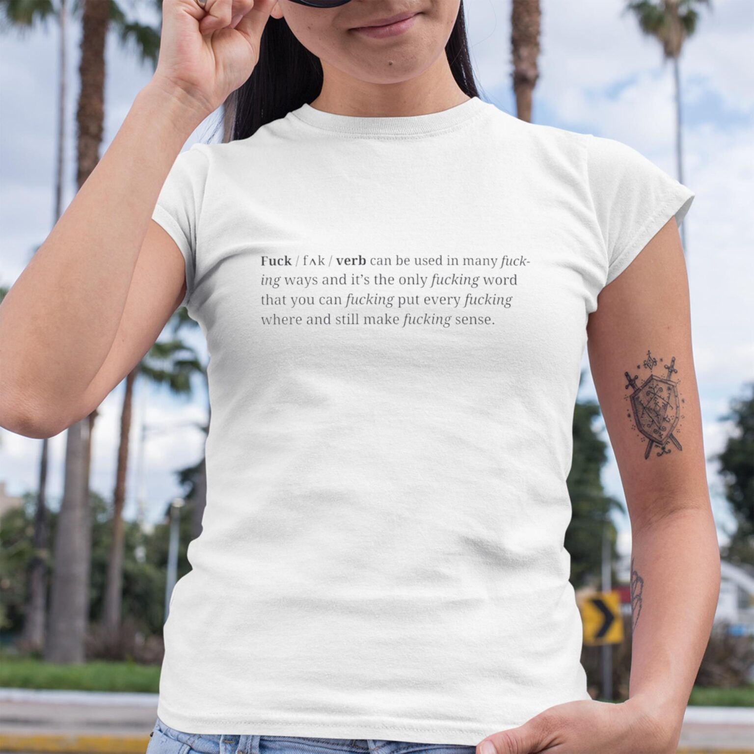 Naz Reid Fuck Shirt - Grishko
