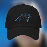 Panthers David Tepper Hat