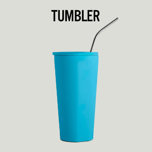 Tumbler