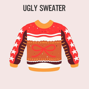 Ugly Sweater