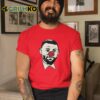 Dave Portnoy Paul Bissonnette Clown Shirt 13 1