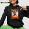 Free Scottie Scheffler Mug Shot Shirt 4 1