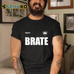 Nikola Jokic Dm Brate Shirt