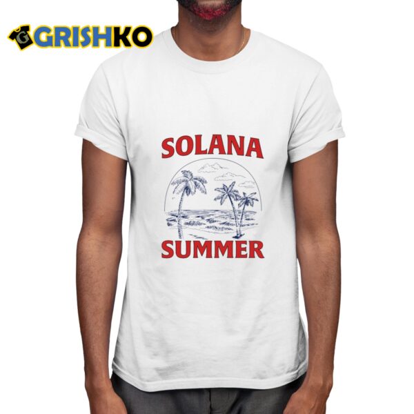 Taylor Solana Summer Shirt 1 2