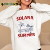 Taylor Solana Summer Shirt 6 1
