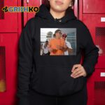 Al Horford Drunk Tom Brady Shirt