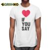 Enhypen Love If You Say Shirt 13 2