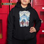 Frozen Empire Universal Shirt