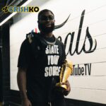 Jaylen Brow State Your Source Shirt