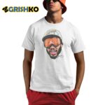 Jayson Tatum Big Face Shirt