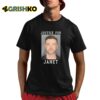 Justin Timberlake Justice For Janet Shirt 8 1