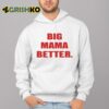 Latto Big Mama Better Shirt 4 1