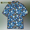 NY mets hawaiian shirt giveaway 2024
