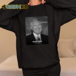 Rip Jerry West 1938 - 2024 Shirt