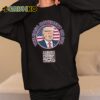 Scott Presler Trump The Maga Movement On Solscan To Join The Movement Shirt 11 1