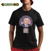 Scott Presler Trump The Maga Movement On Solscan To Join The Movement Shirt 8 1