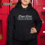 The Menace Paperwork Good Shirt