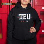 Travis Kelce Tight End University Shirt