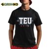 Travis Kelce Tight End University Shirt 8 1