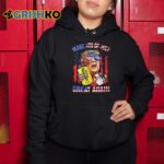 Trump Twisted Tea Make 4th Of July Great Again Shirt