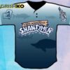 Wisconsin Lake Winnebago Shantymen Jersey 2024 Giveaway