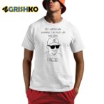 All I Wanted Was Sponsorsip I Got Stuck With These Idiots Bread Shirt