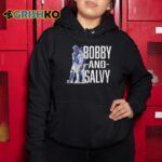 Bobby Salvador Bobby Salvy Shirt