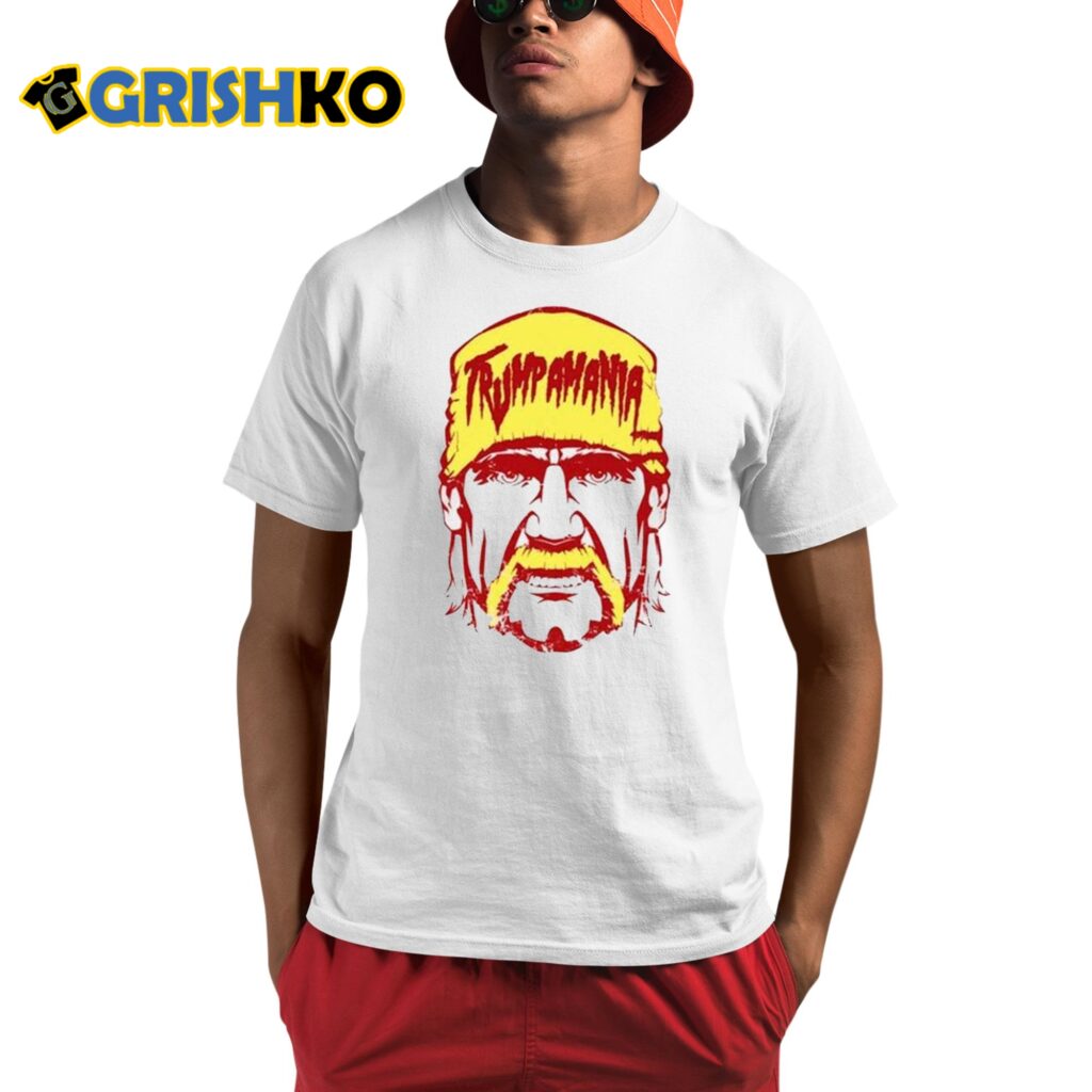 Hulk Trumpamania Shirt 7 Hulk Trumpamania Shirt 1 1