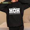 Julie Chen Moonves Jesus Is My HOH Head Of Household Shirt 11 1