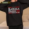 Kamala Harris 24 Lets Finish The Job Shirt 11 1