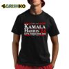 Kamala Harris 24 Lets Finish The Job Shirt 8 1