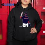 Kenley Boys Always Up Never Down Shirt