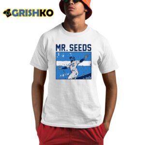 Mr Seeds Teoscar Hernandez Shirt 1 1