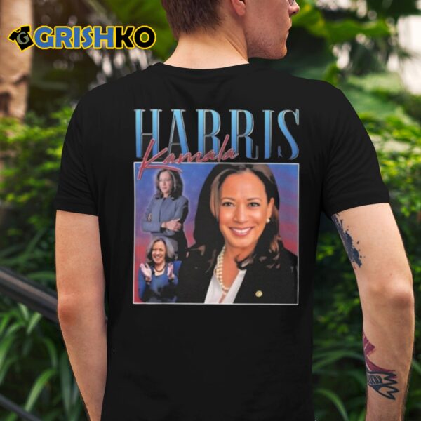 Patrick Man Kamala Harris Shirt 9 1