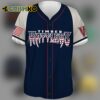 Timber Rattlers 4th of July Jersey Giveaway 2024