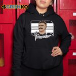 Travis El Travador Shirt