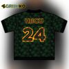 Cubs HBCU Football Jersey Giveaway 2024 2