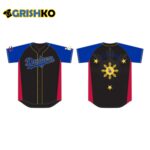 Filipino Heritage Night JErsey Giveaway 2024