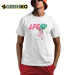 Jackson Merrill LFGSD Shirt
