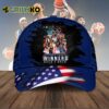 United States Men's National Basketball Team Classic Cap