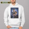 Weston McKennie and Christian Pulisic Step Brothers Shirt 4 1