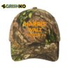 harris walz 2024 camo hat