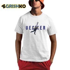 Air Uecker Shirt Hoodie 1 1