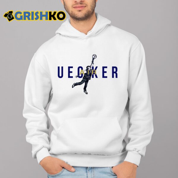 Air Uecker Shirt Hoodie 4 1